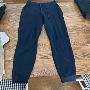 Lululemon mens sweatpants